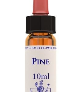 Healing Herbs Pine Bach Flower Remedy 10ml