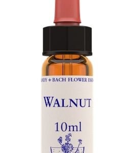 Healing Herbs Walnut Bach Flower Remedy 10ml