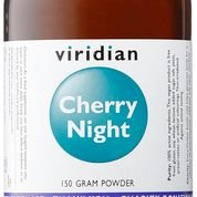 Viridian Cherry Night powder 150g