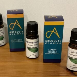 Aromatherapy