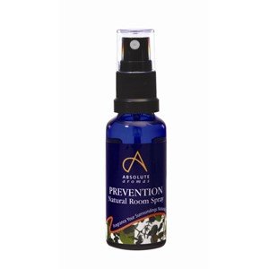 Absolute Aromas Room Spray Prevention 30ml