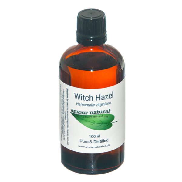 Amour Natural Witch hazel water 100ml