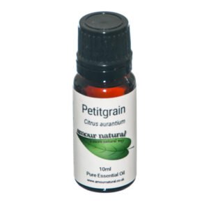 Amour Natural Petitgrain essential oil 10ml