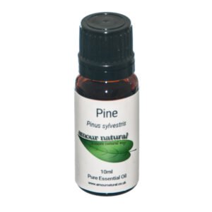 Amour Natural Pine essential oil 10ml