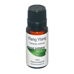 Amour Natural Ylang Ylang essential oil 10ml